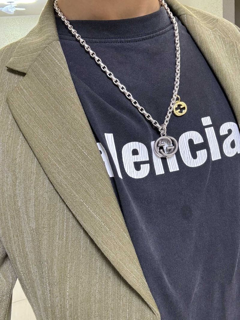 Gucci Necklaces